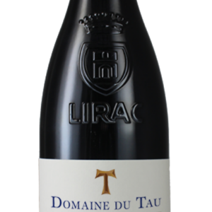 NOUVEAU Cuvée Lirac "Les Cosses" Magnum - 3 bouteilles