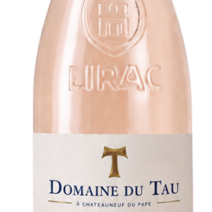 Lirac Rosé 2025